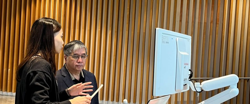 HKCOG Postgraduate Seminar 2026