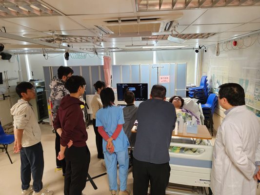 Point-of-Care Ultrasound (POCUS) in Internal Medicine 2026