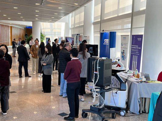 HKCOG Postgraduate seminar 2026