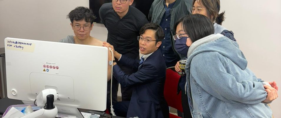 HKCOS Orthopaedic Ultrasound Tutorial 2026