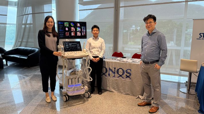 HKCOG Postgraduate Seminar 2026