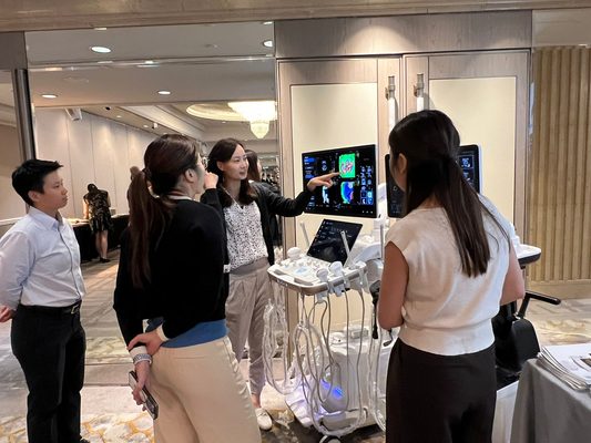 CUHK O&G Dinner Symposium Operative Vaginal Delievry 2026