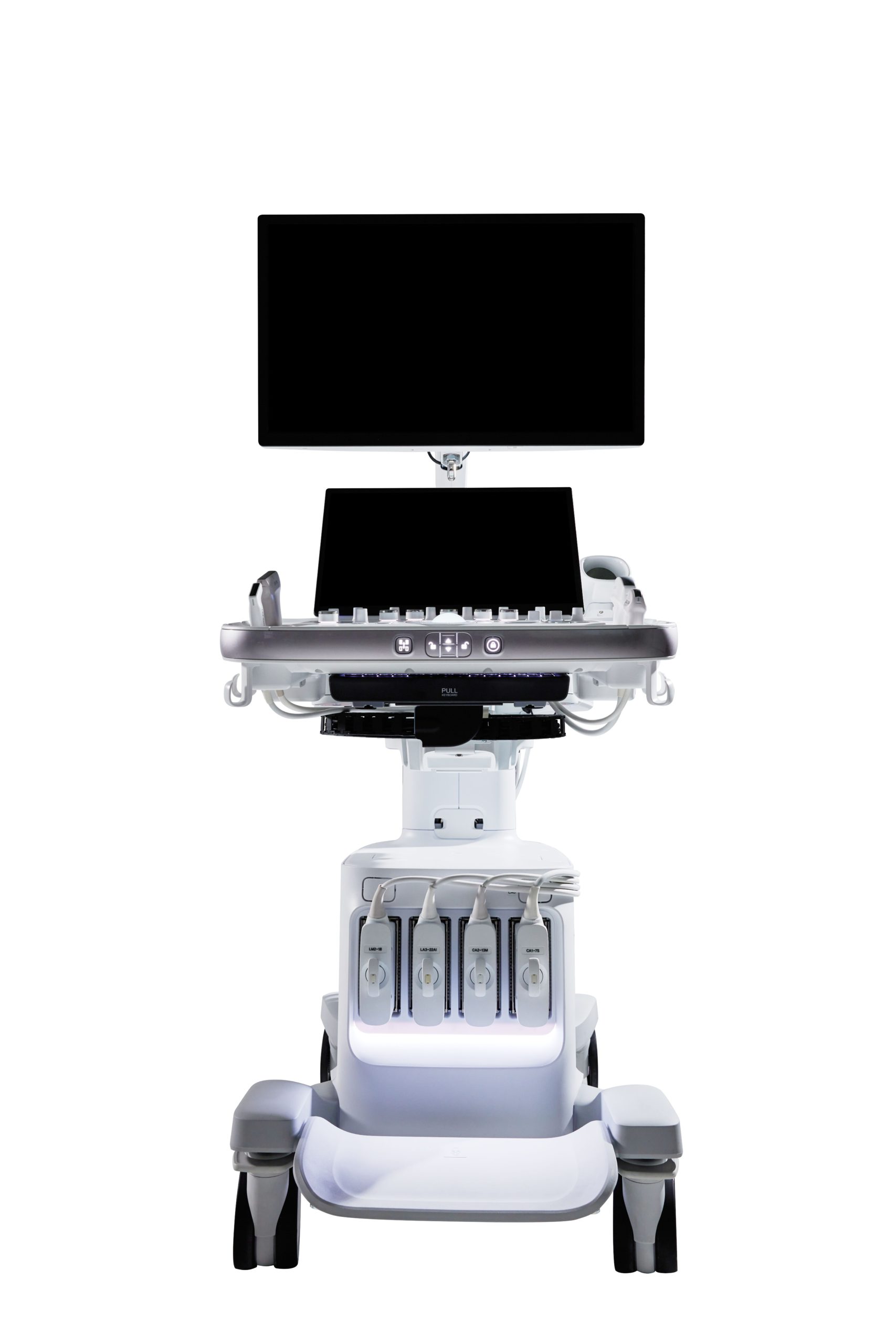 Samsung R20 ultrasound system