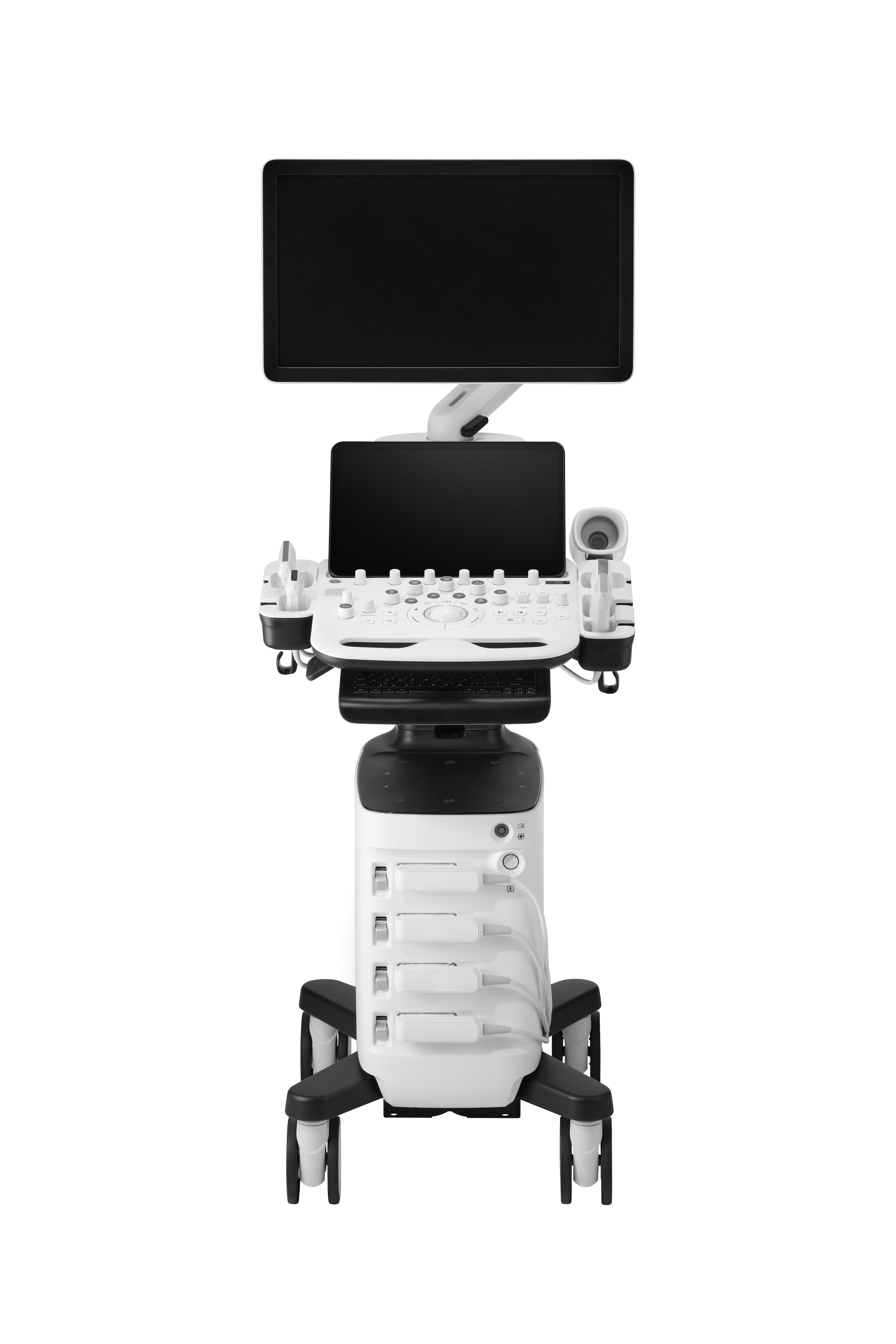 Samsung V5 ultrasound system