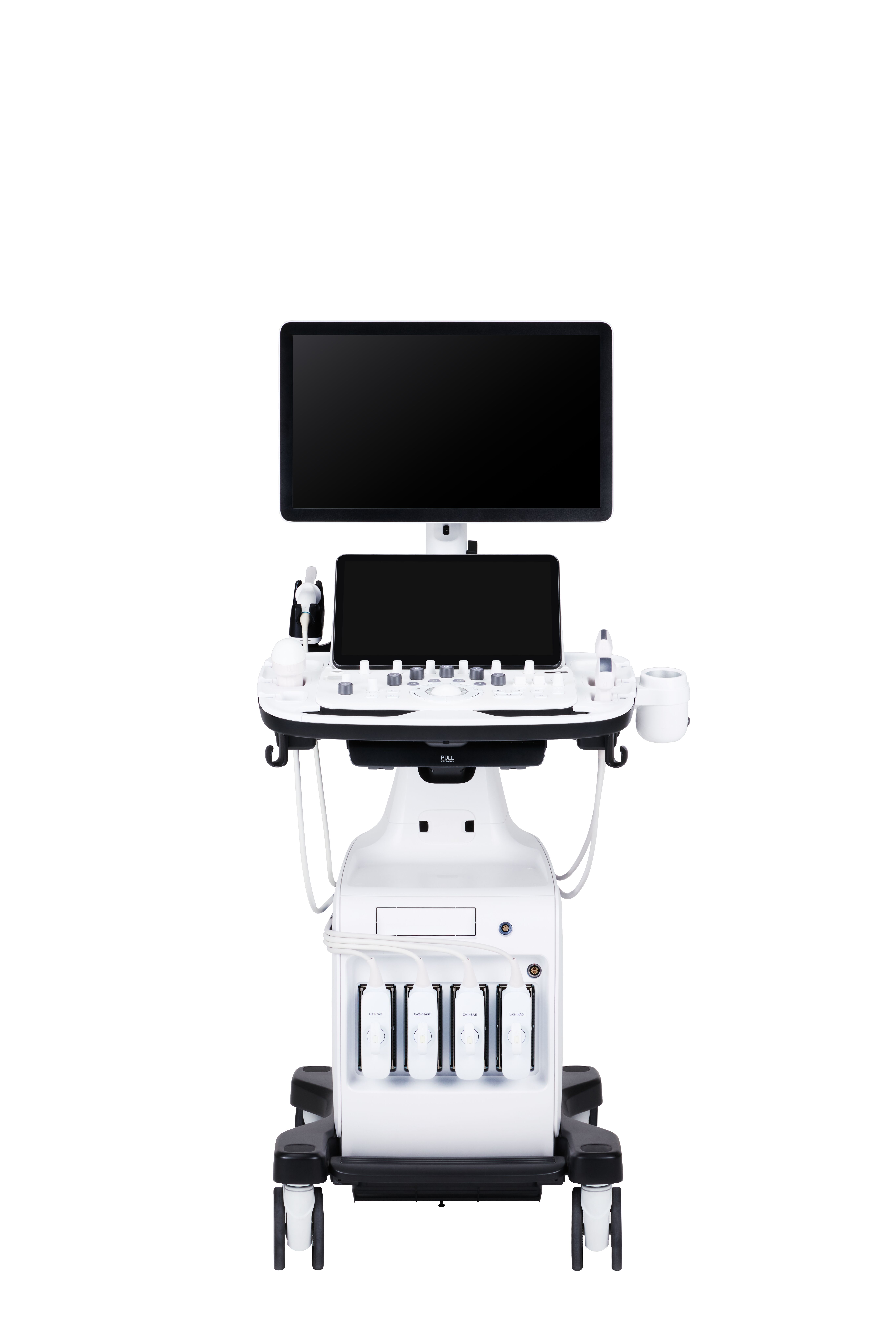 Samsung V6 One ultrasound system