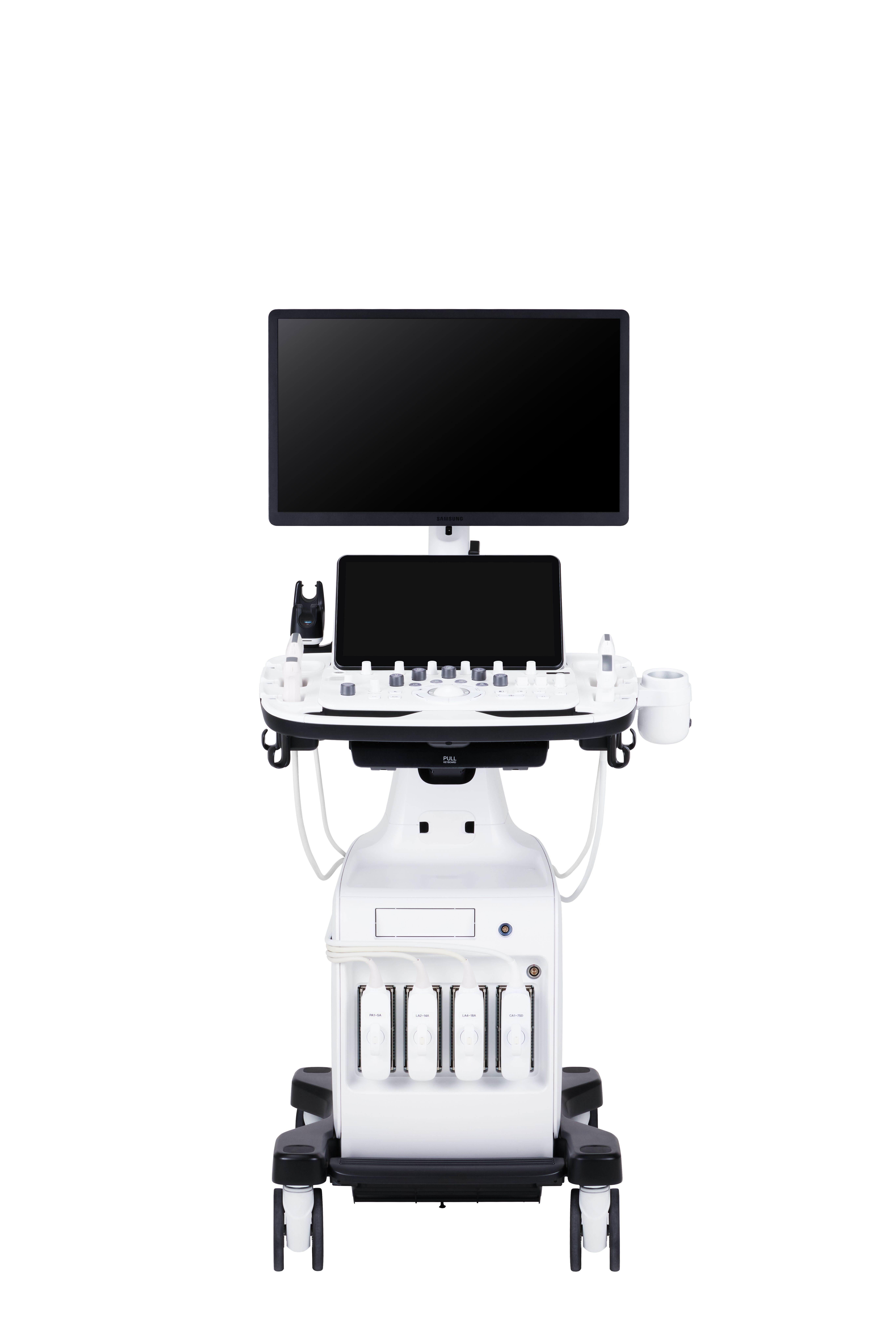Samsung V7 One ultrasound system