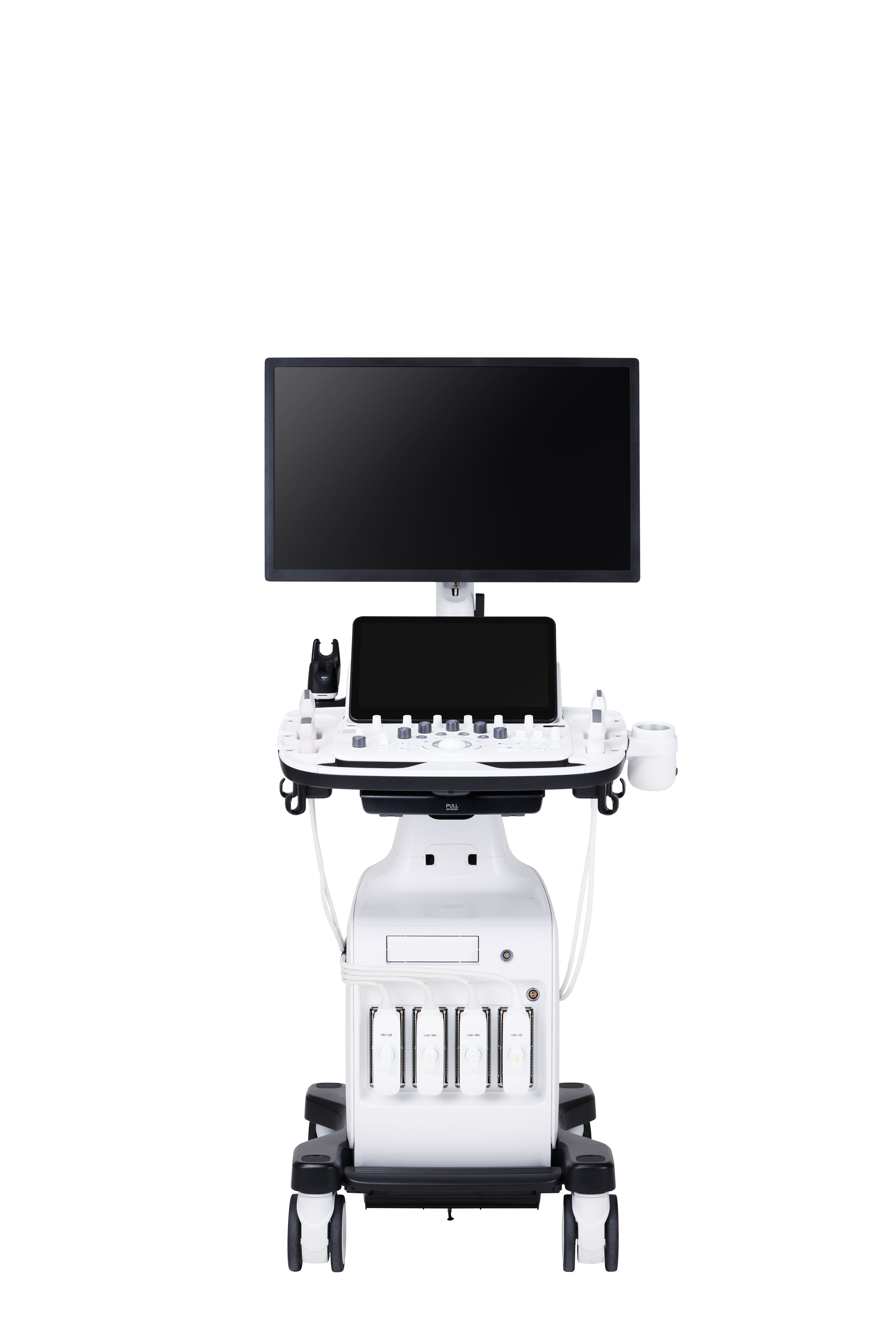 Samsung V8 One ultrasound system